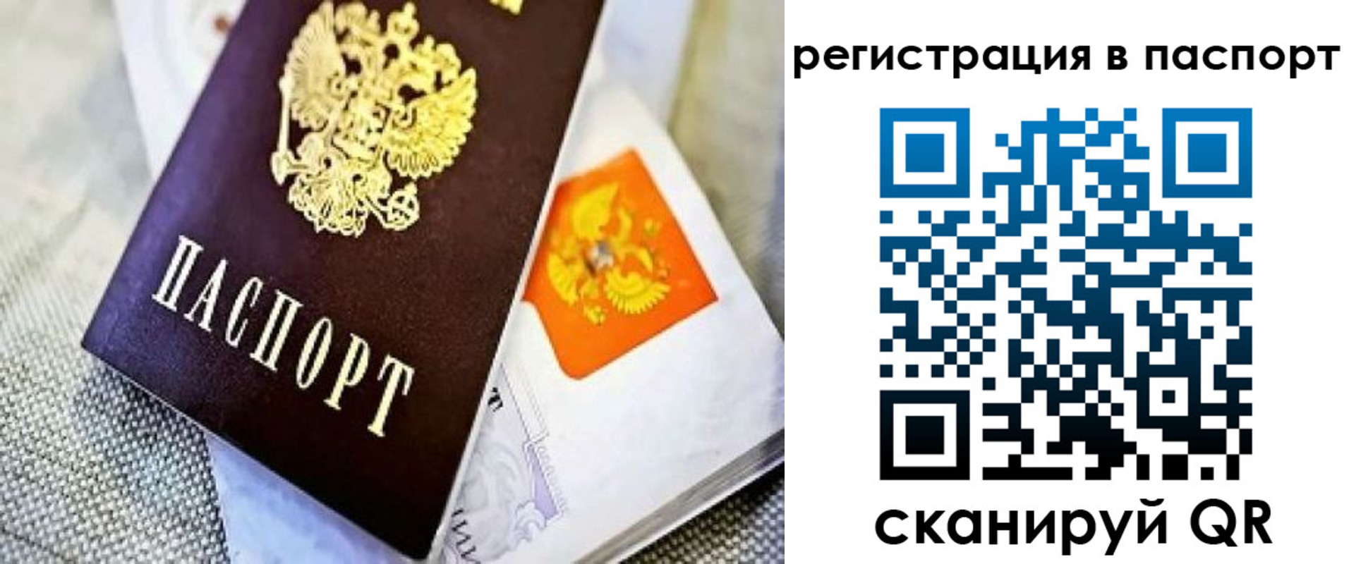 временная регистрация в Биробиджане